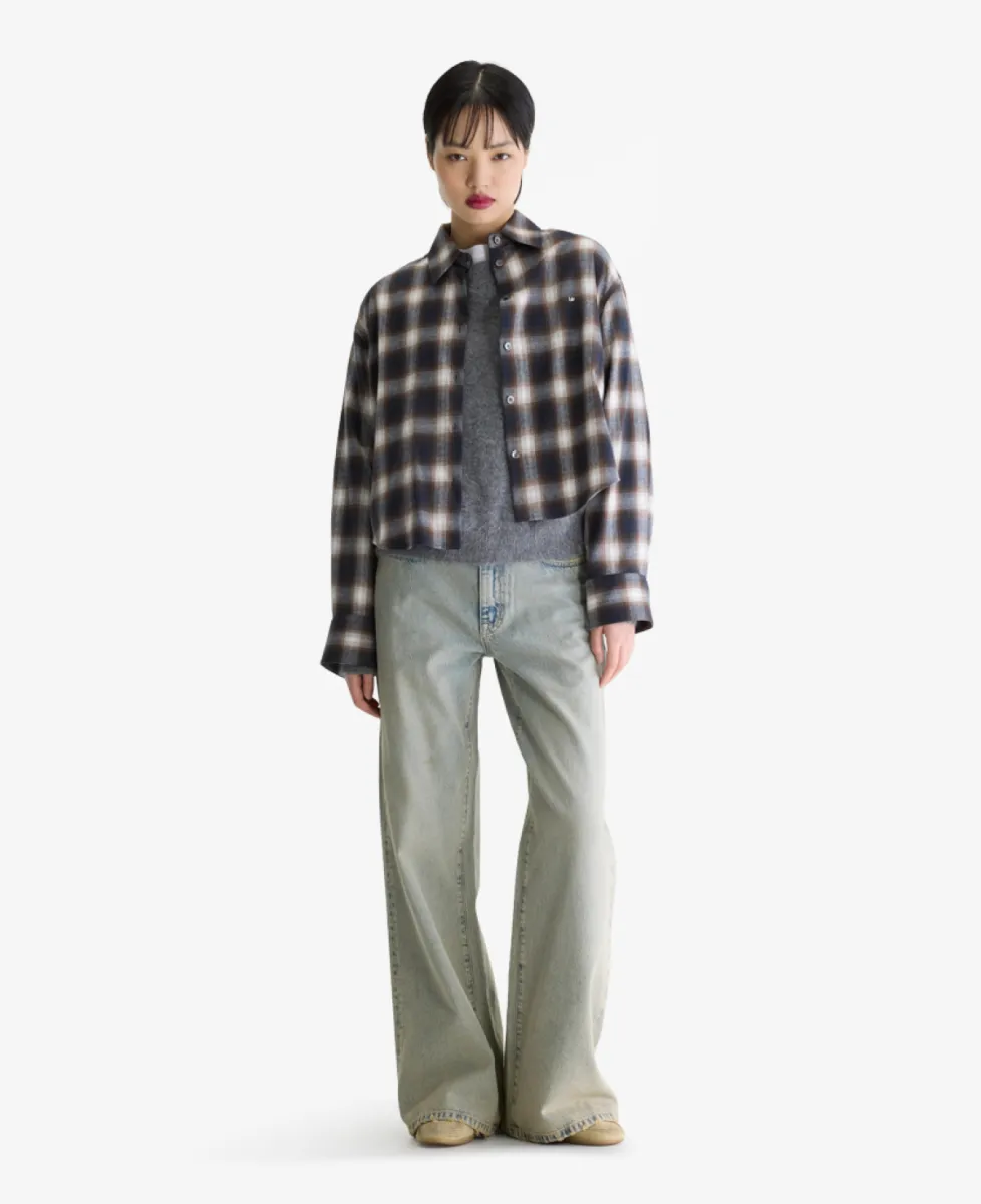 Bellerose Blouse - C1435 2 Bellerose Bellerose Blouse - C1435