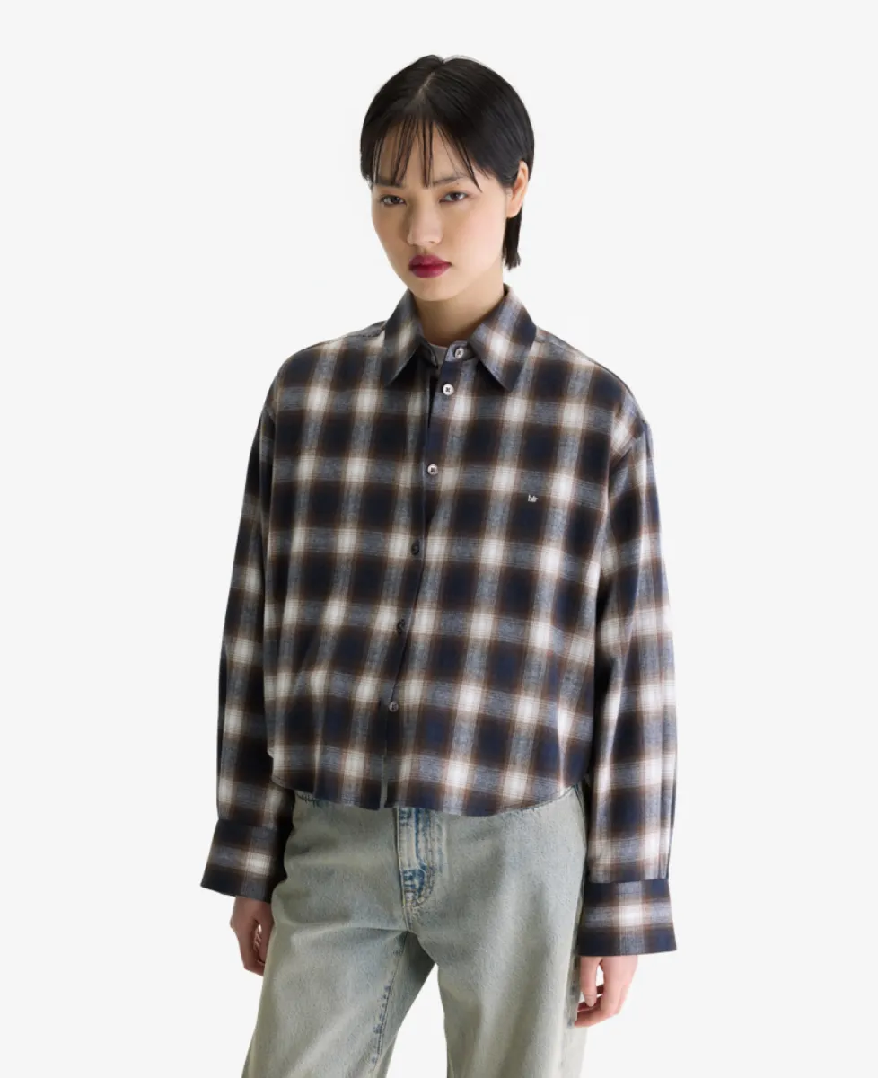 Bellerose Blouse - C1435 3 Bellerose Bellerose Blouse - C1435