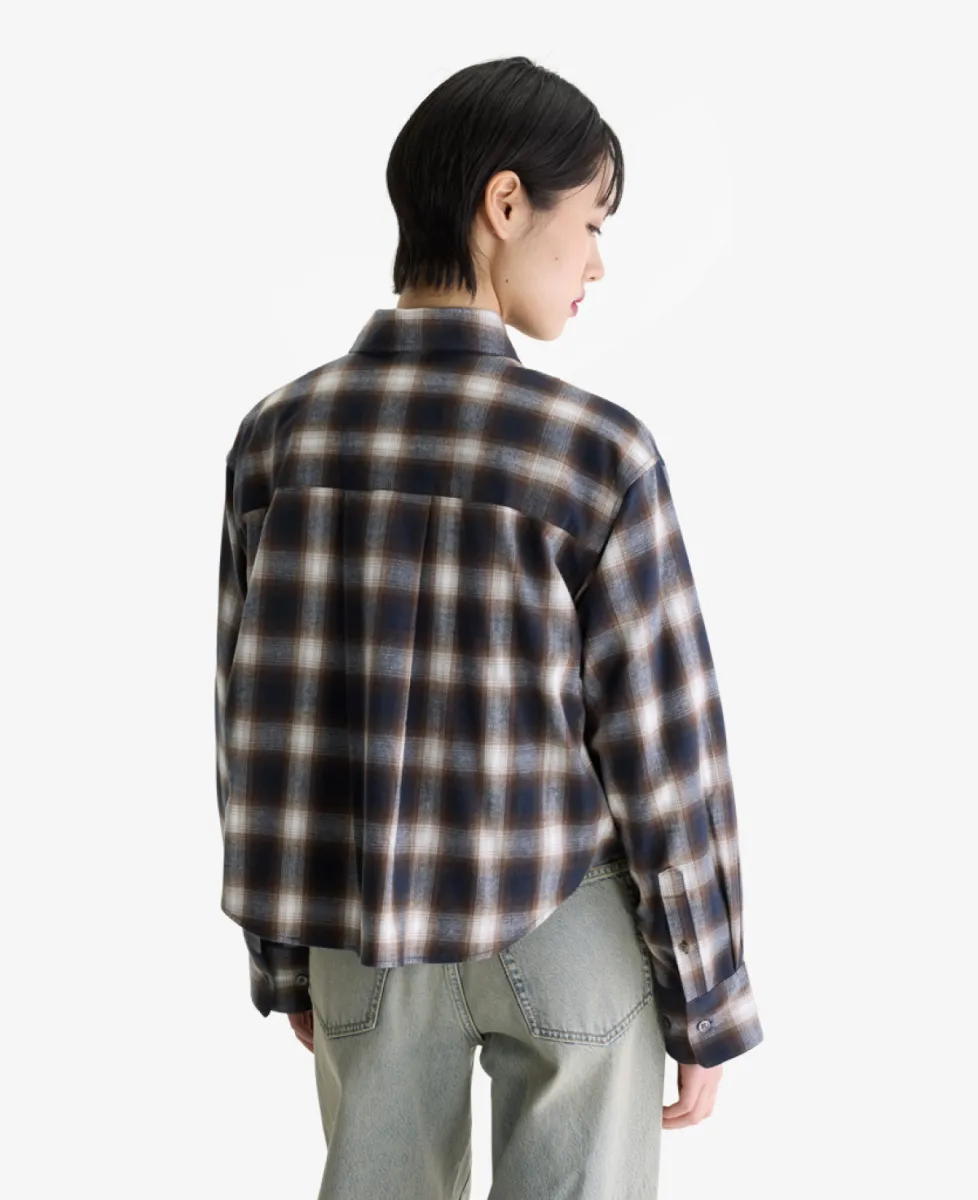 Bellerose Blouse - C1435 6 Bellerose Bellerose Blouse - C1435