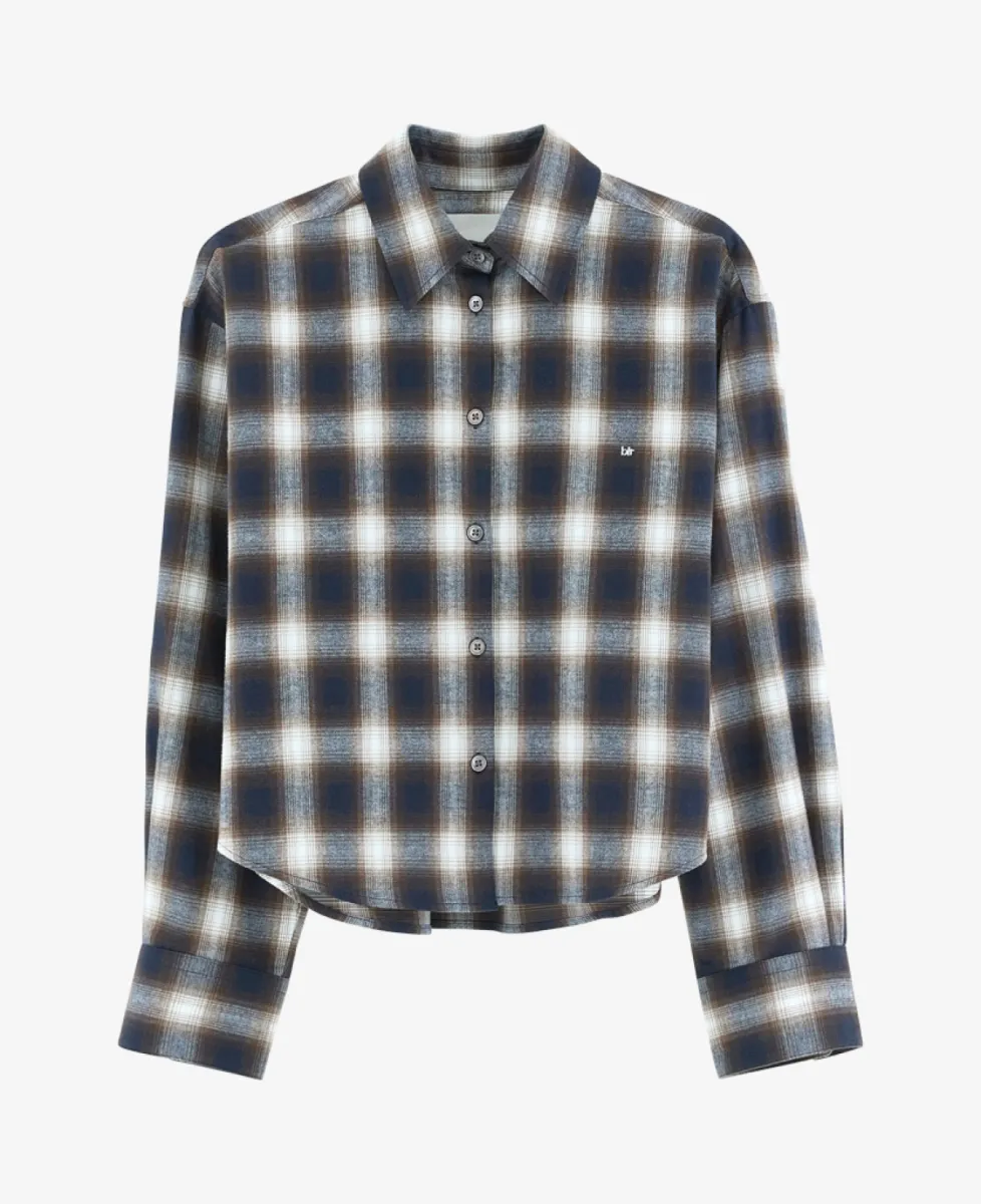 Bellerose Blouse - C1435 1 Bellerose Bellerose Blouse - C1435