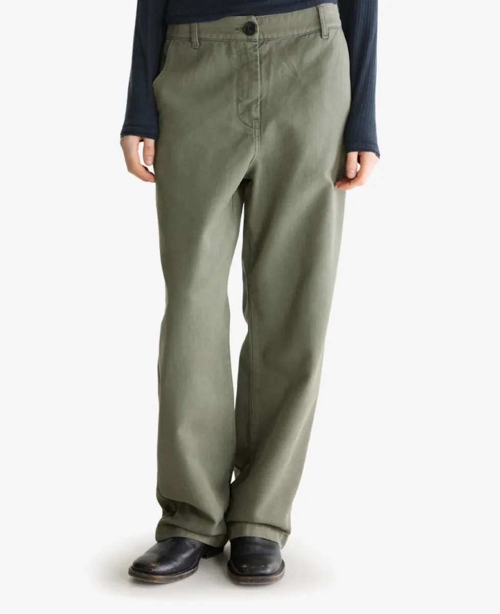 Bellerose Pantalon - R0970 3 Bellerose Bellerose Pantalon - R0970