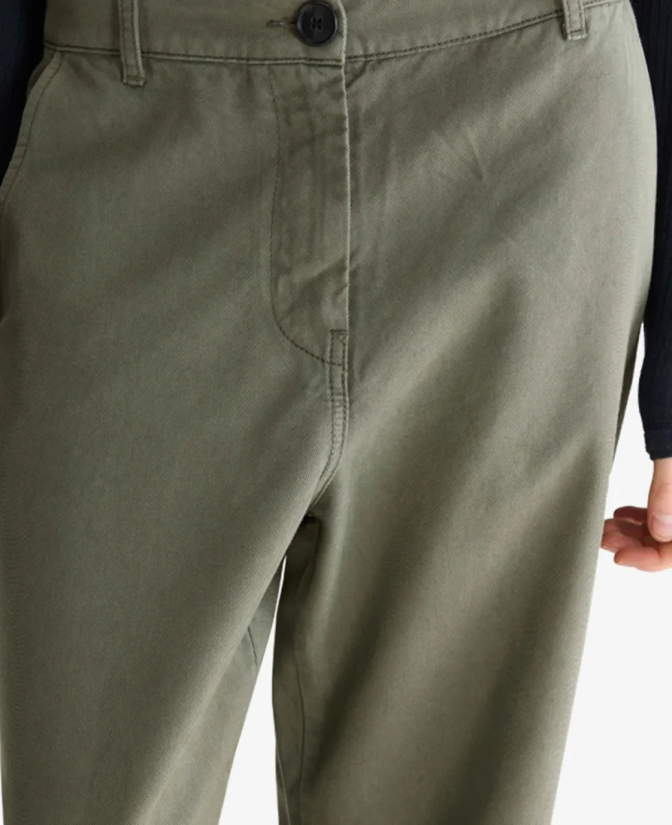 Bellerose Pantalon - R0970 4 Bellerose Bellerose Pantalon - R0970