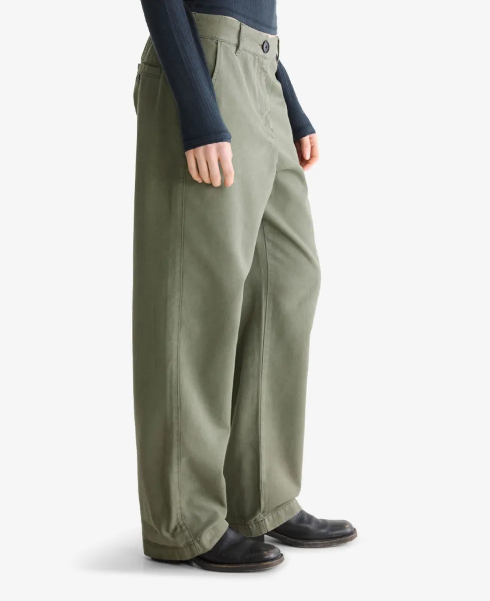 Bellerose Pantalon - R0970 5 Bellerose Bellerose Pantalon - R0970