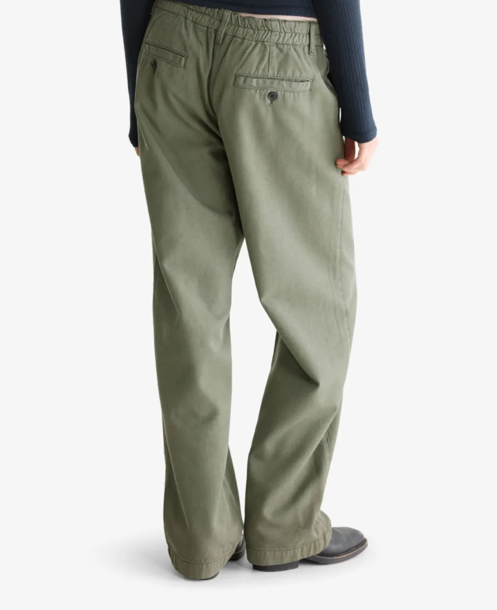 Bellerose Pantalon - R0970 6 Bellerose Bellerose Pantalon - R0970