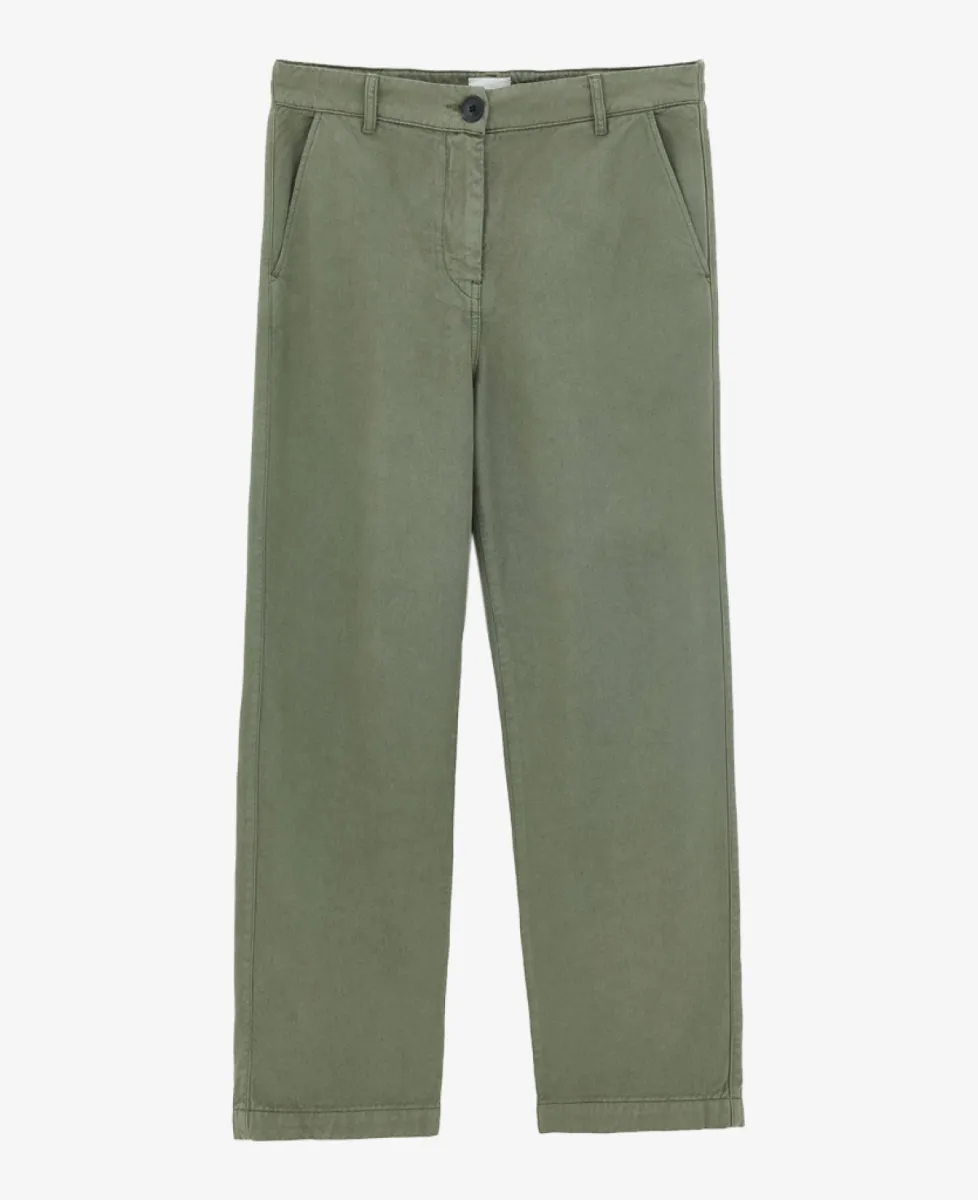 Bellerose Pantalon - R0970 1 Bellerose Bellerose Pantalon - R0970