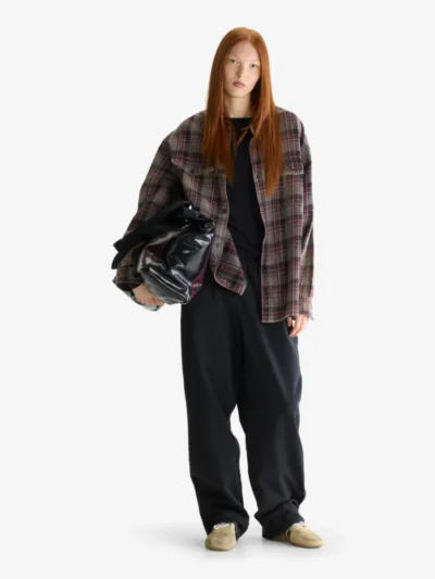 Bellerose Bellerose Blouse - C1429