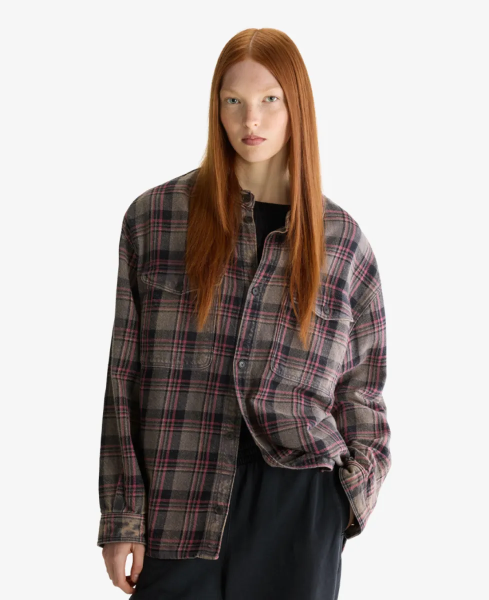 Bellerose Blouse - C1429 3 Bellerose Bellerose Blouse - C1429