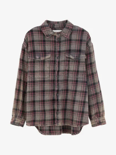 Bellerose Bellerose Blouse - C1429