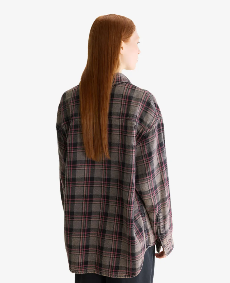 Bellerose Blouse - C1429 6 Bellerose Bellerose Blouse - C1429