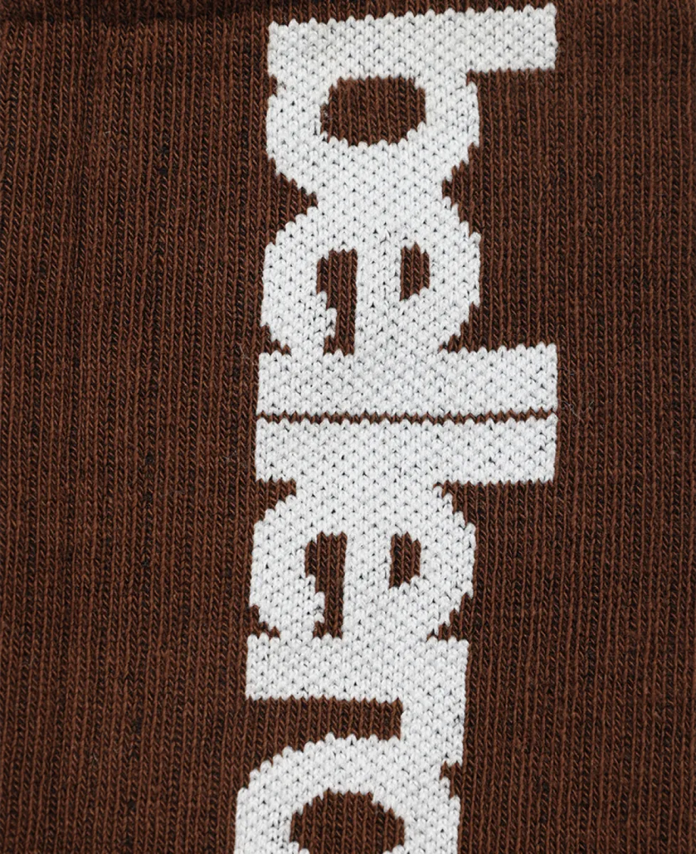 Bellerose Sokken - C-K1574J 2 Bellerose Bellerose Sokken - C-K1574J