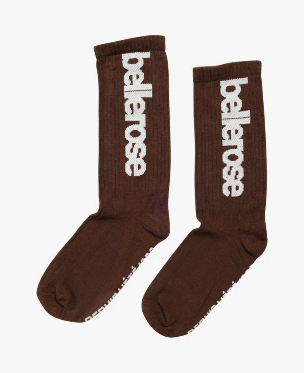 Bellerose Sokken - C-K1574J 1 Bellerose Bellerose Sokken - C-K1574J