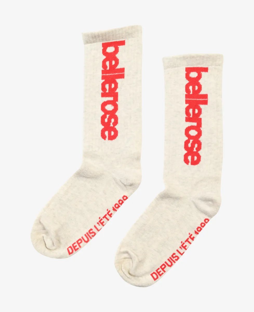 Bellerose Sokken - O-K1574J 1 Bellerose Bellerose Sokken - O-K1574J