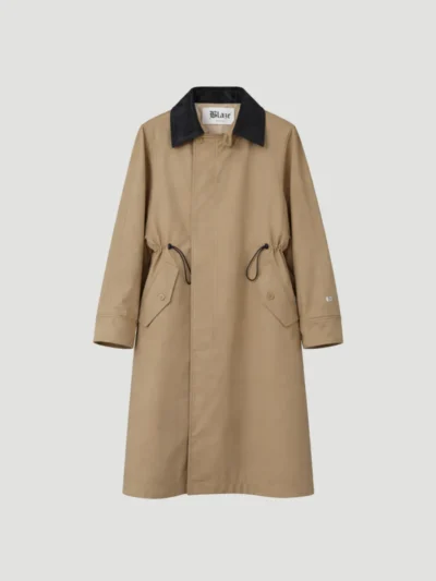 Blaze Blaze Trenchcoat - Beige