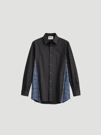 Blaze Blaze Blouse - Black
