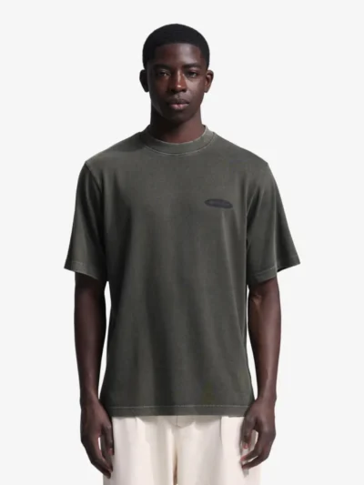 Bram's Fruit Bram's Fruit T-shirt - Brown