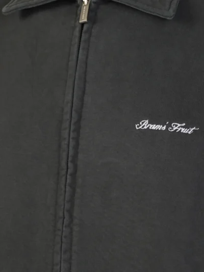 Bram's Fruit Bram's Fruit Vest - Shadow Black