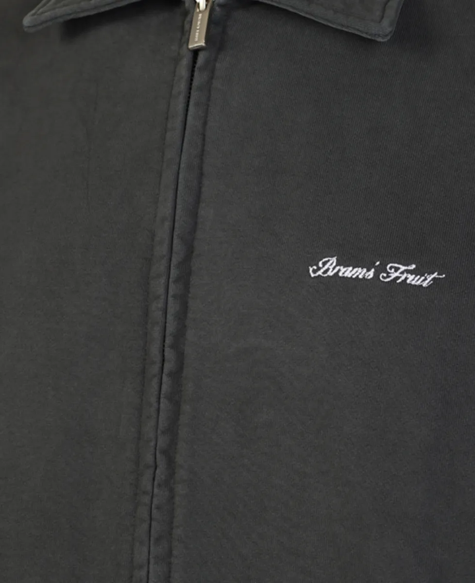 Bram's Fruit Vest - Shadow Black 2 Bram's Fruit Bram's Fruit Vest - Shadow Black