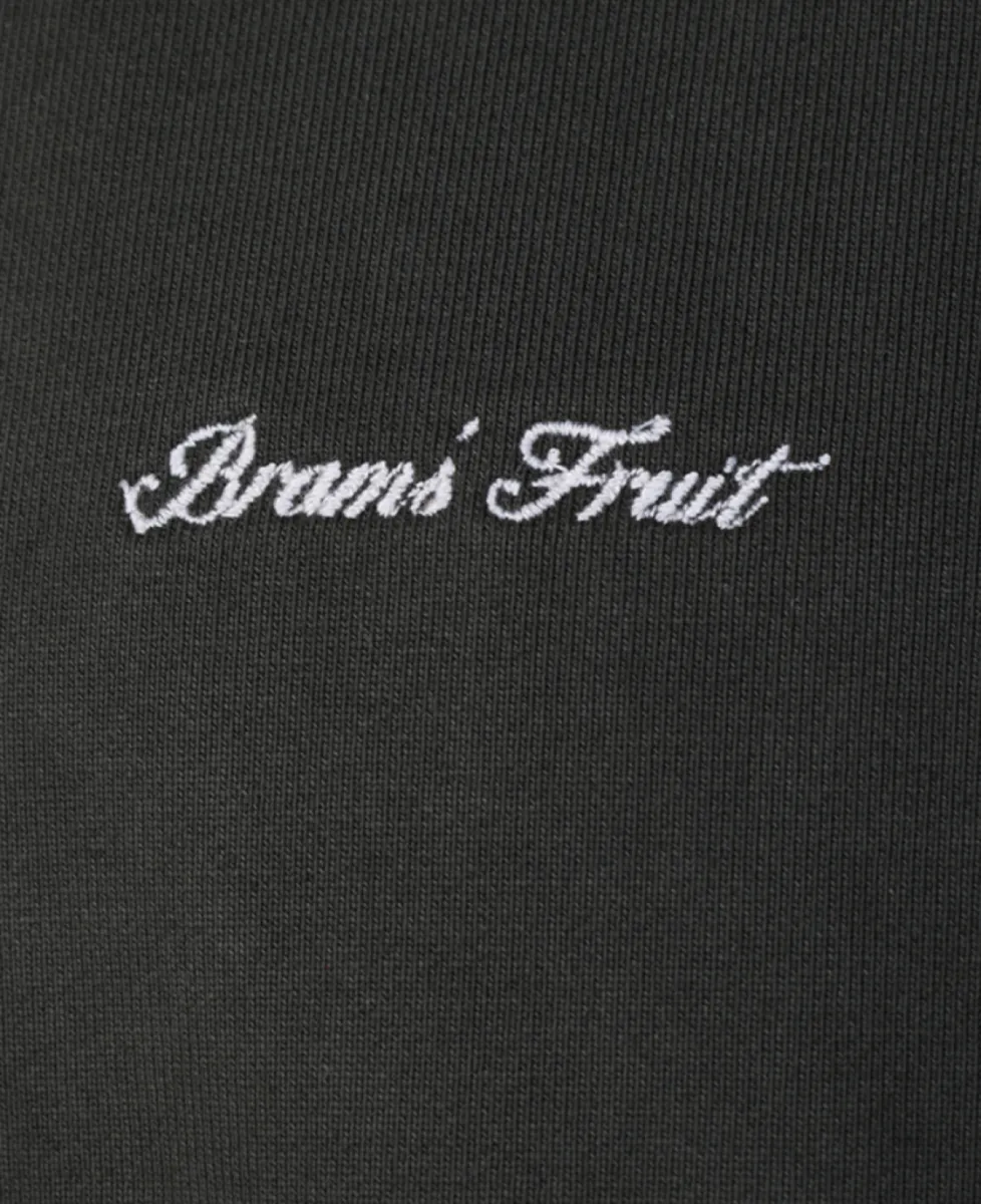 Bram's Fruit Vest - Shadow Black 3 Bram's Fruit Bram's Fruit Vest - Shadow Black