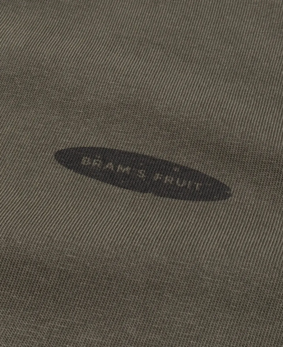 bramsfruit T-shirt - Brown 4 bramsfruit bramsfruit T-shirt - Brown