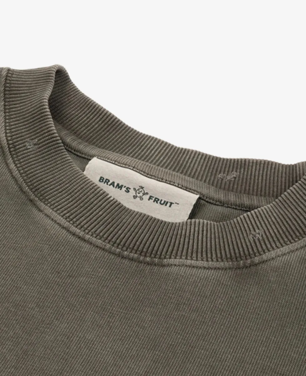 bramsfruit T-shirt - Brown 6 bramsfruit bramsfruit T-shirt - Brown