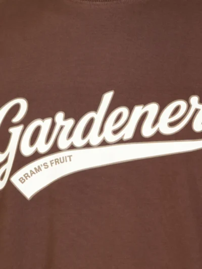 bramsfruit bramsfruit Longsleeve T-shirt - Brown