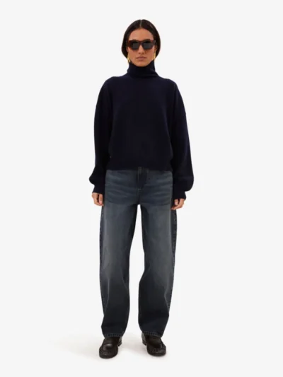 By-Bar By-Bar Jeans - 632 vintage oil blue