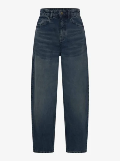 By-Bar By-Bar Jeans - 632 vintage oil blue