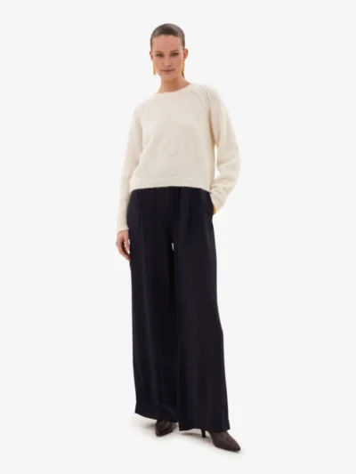 By-Bar By-Bar Trui - 010 off white