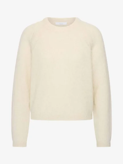 By-Bar By-Bar Trui - 010 off white