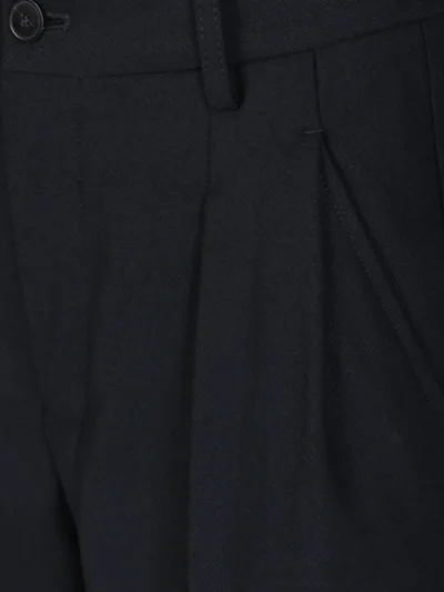 Closed Closed Pantalon - 568 Dark night