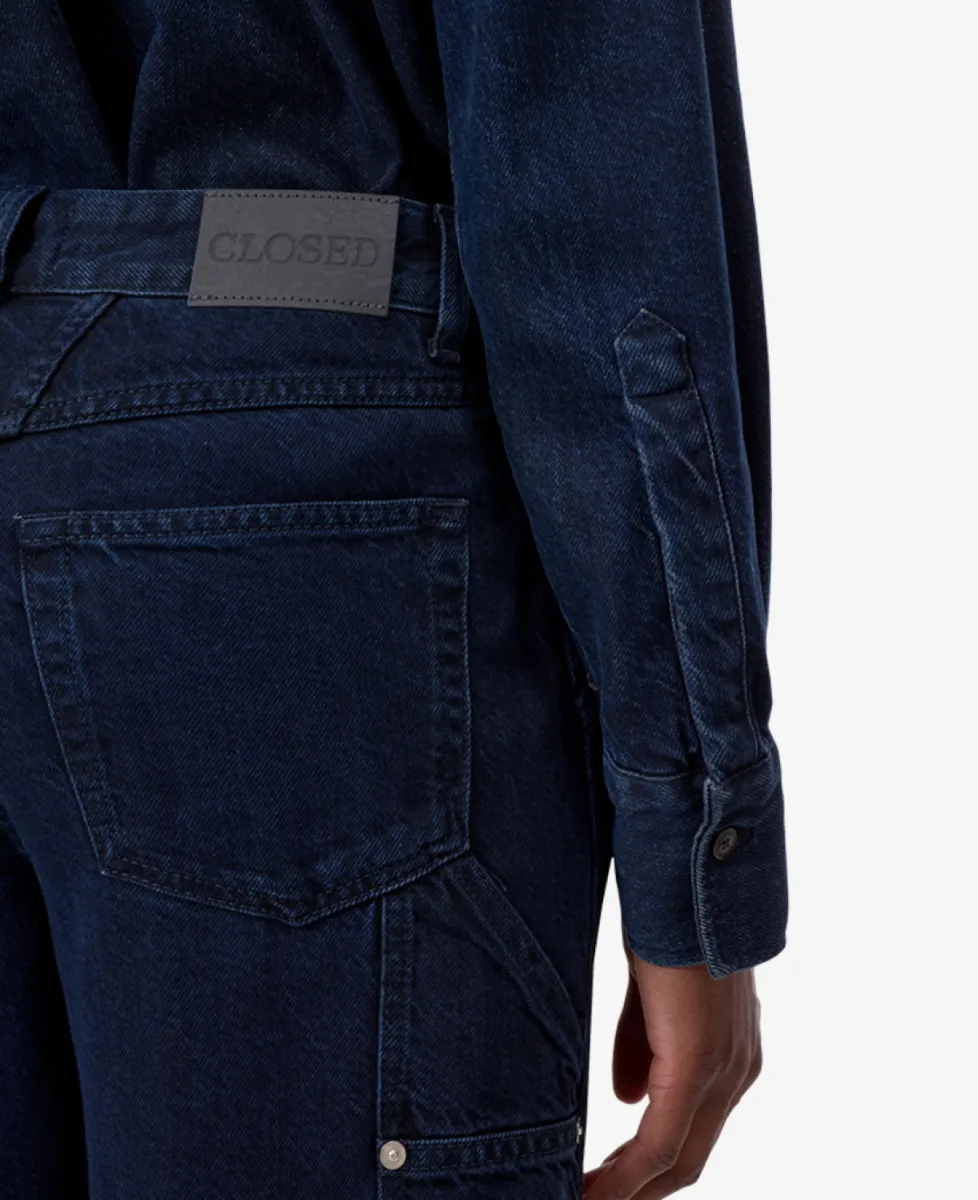 Closed Jeans - DBL 5 Closed Closed Jeans - DBL