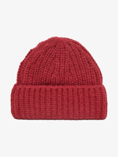 Closed Closed Muts - 301 Cinnabar red