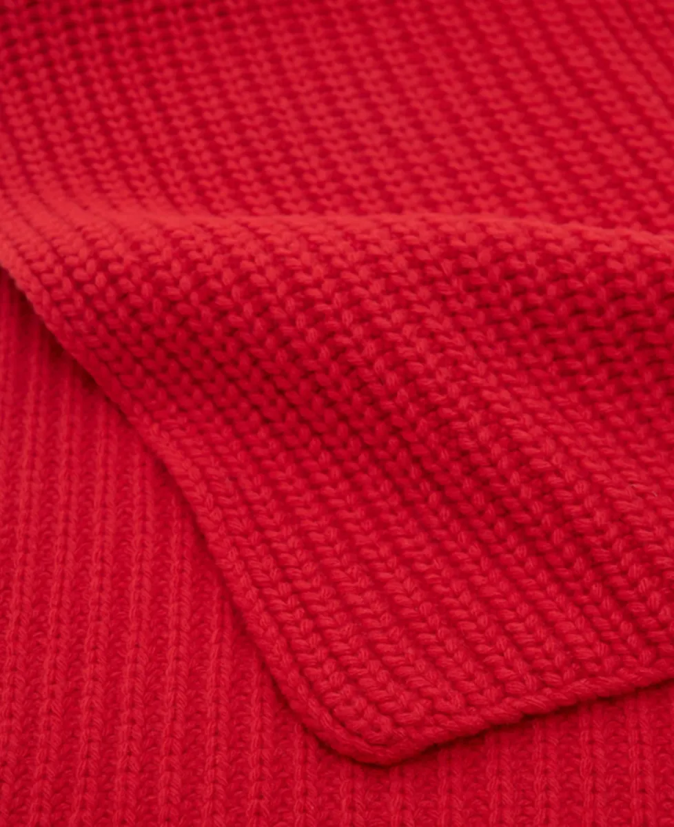 Closed Sjaalo - 301 Cinnabar red 7 Closed Closed Sjaalo - 301 Cinnabar red