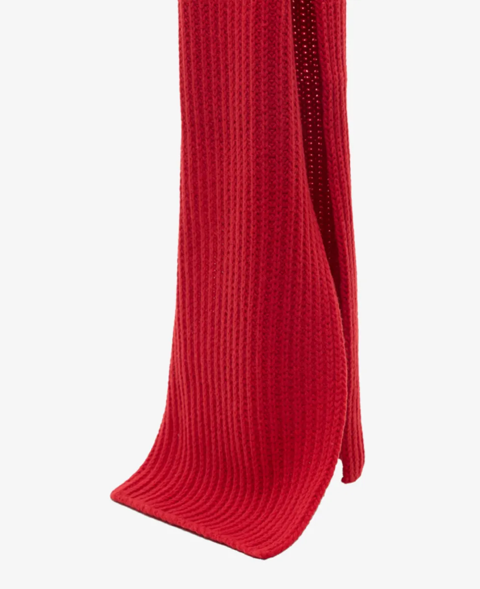 Closed Sjaalo - 301 Cinnabar red 8 Closed Closed Sjaalo - 301 Cinnabar red