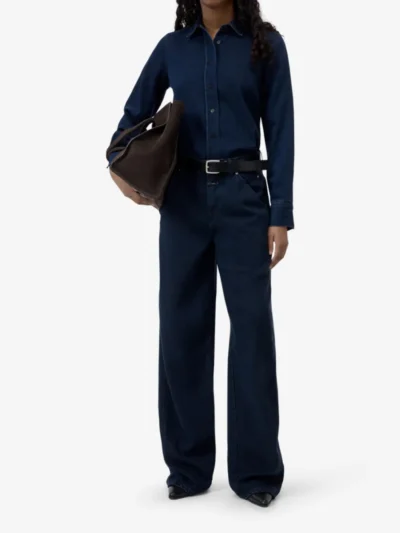 Closed Closed Blouse - DBL