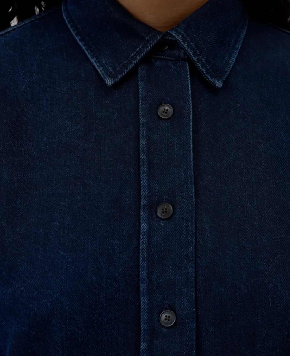 Closed Blouse - DBL 4 Closed Closed Blouse - DBL