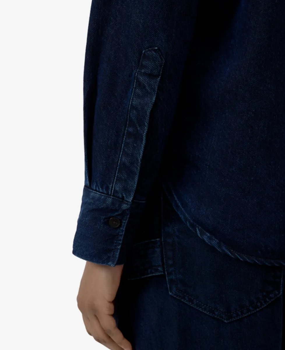 Closed Blouse - DBL 5 Closed Closed Blouse - DBL