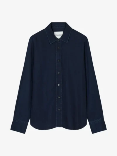 Closed Closed Blouse - DBL
