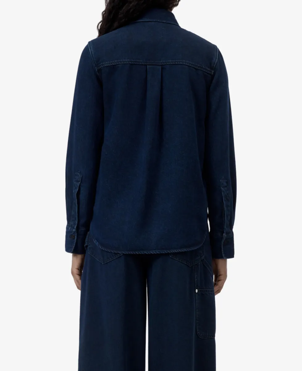 Closed Blouse - DBL 6 Closed Closed Blouse - DBL