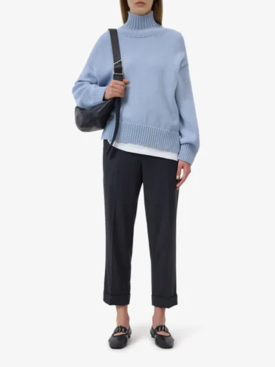 Closed Closed Trui - 585 Powder blue