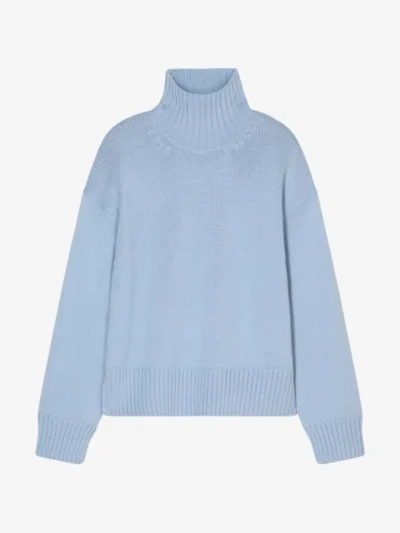 Closed Closed Trui - 585 Powder blue