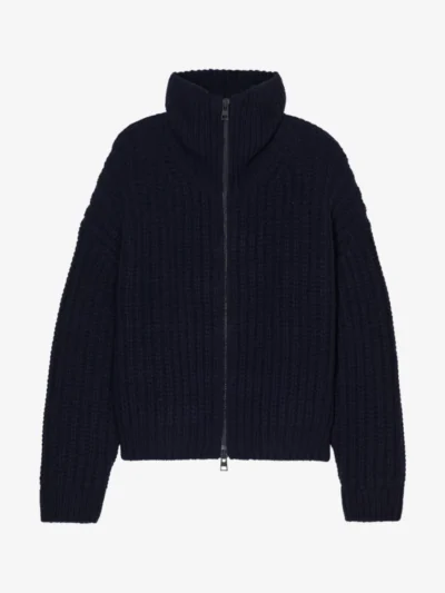 Closed Closed Vest - 568 Dark night