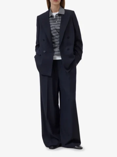 Closed Closed Blazer - 568 Dark night