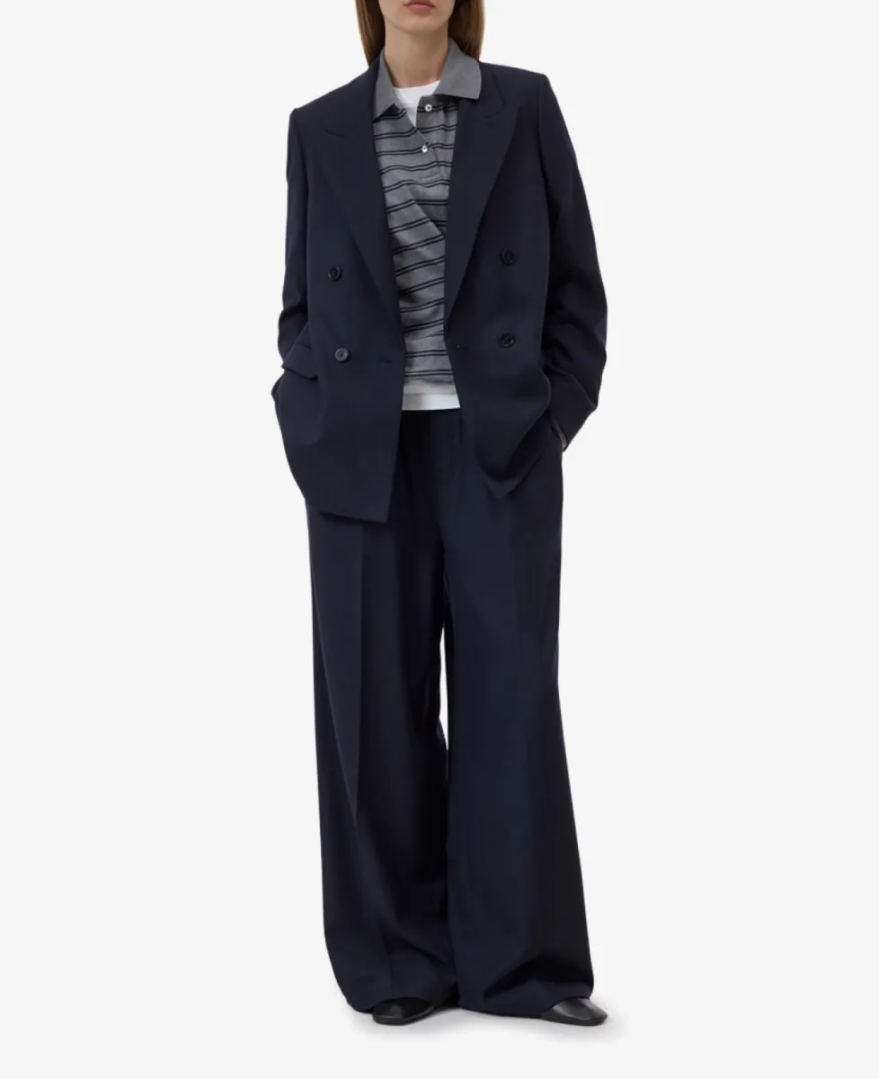 Closed Blazer - 568 Dark night 2 Closed Closed Blazer - 568 Dark night