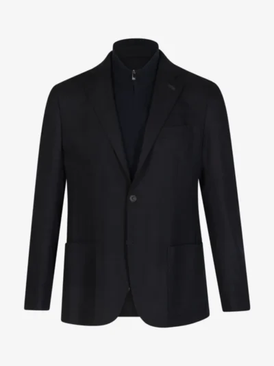 Corneliani Corneliani iD Jacket - 002