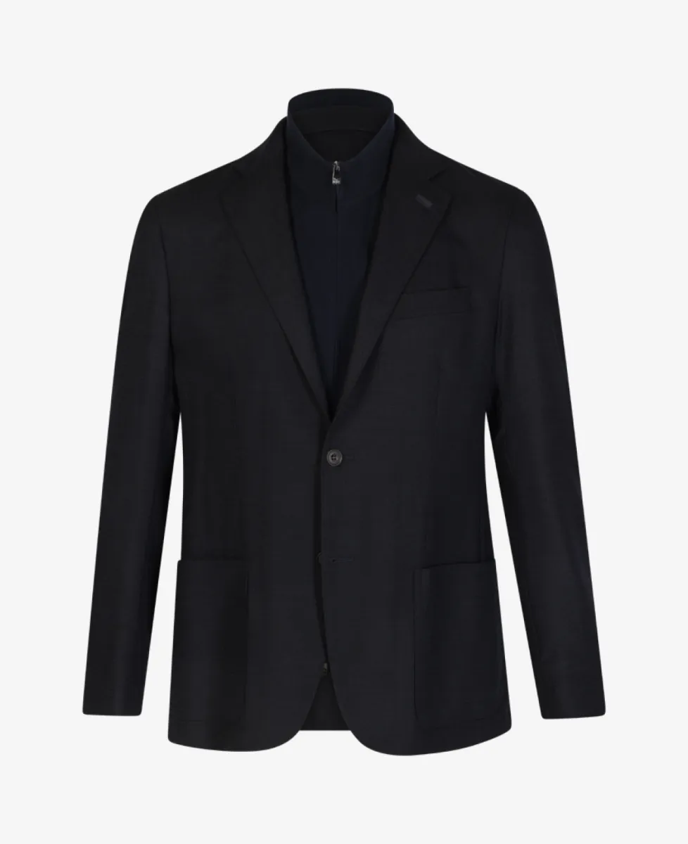 Corneliani iD Jacket - 002 1 Corneliani Corneliani iD Jacket - 002