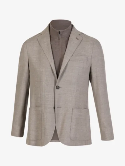 Corneliani Corneliani iD Jacket - 029