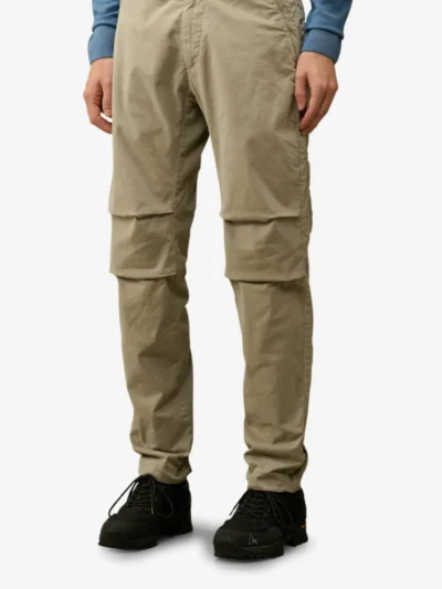 C.P. Company C. P. Company broeken 17cmpa119a-005529g Beige