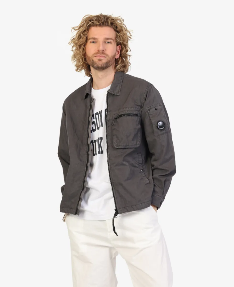 C.P. Company Overshirt - 921 4 C.P. Company C.P. Company Overshirt - 921
