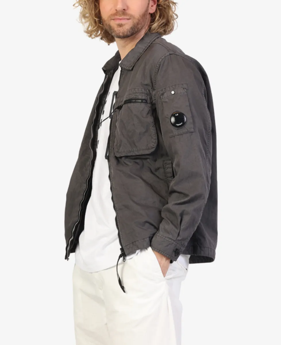 C.P. Company Overshirt - 921 5 C.P. Company C.P. Company Overshirt - 921